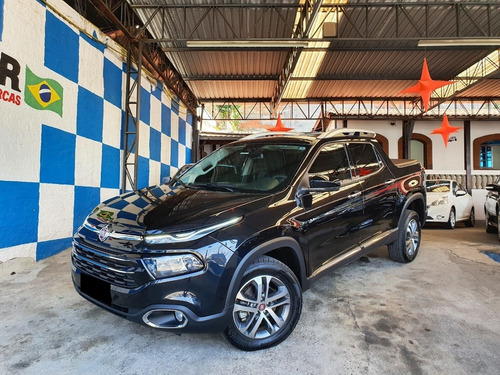 Fiat Toro 2.4 16v Multiair Flex Volcano At9