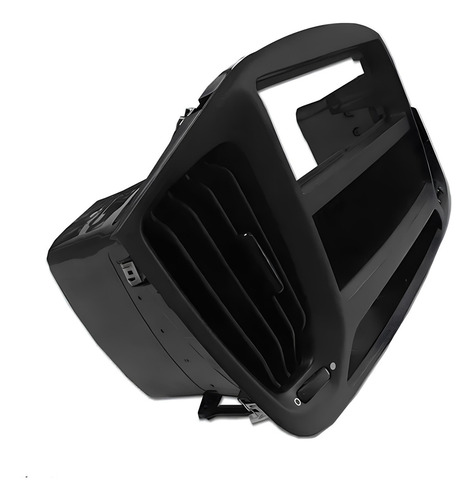 Difusor Ar Central Painel Fiat Uno 2015 Até 2021