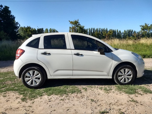 Citroën C3 1.5i Origine 2016