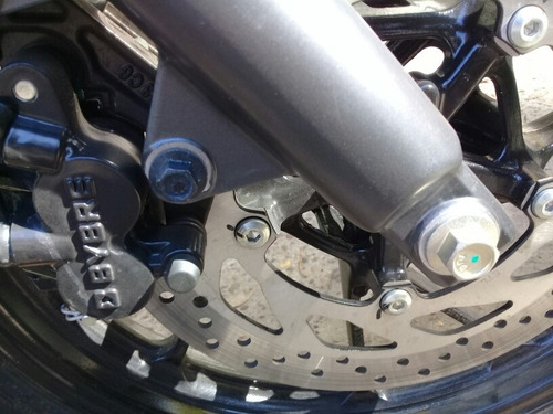 Yamaha Fz 25
