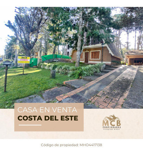 Casa En Costa Del Este