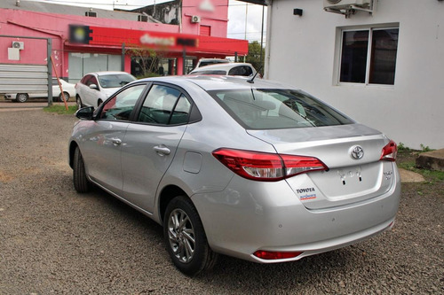 Toyota Yaris 1.5 107cv Xls 4 p