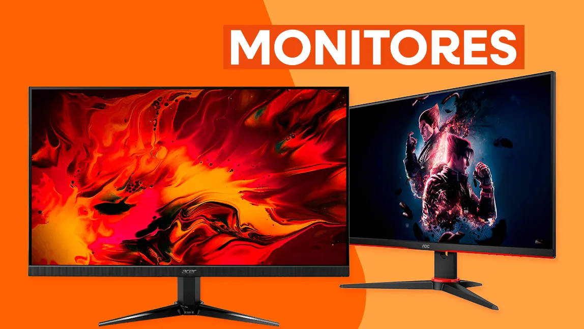 Monitores