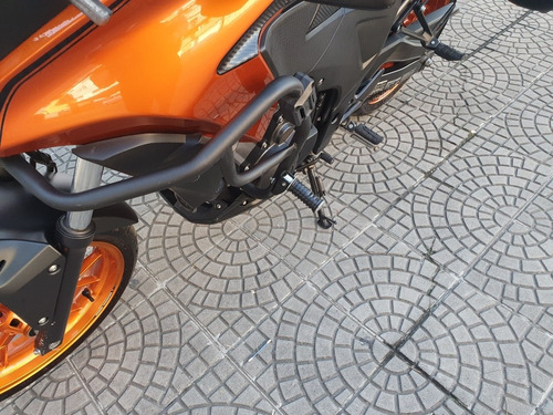 Imagem 5 de 11 de Honda 500 X