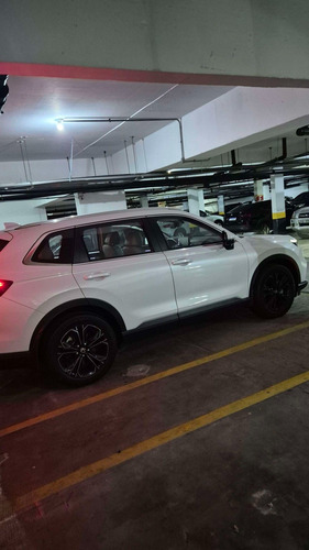Honda CR-V 2.0 Advanced Hibrid Aut. (Ehev) 5P Hibrido