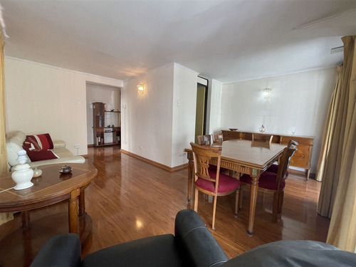 Casa En Venta En La Cisterna