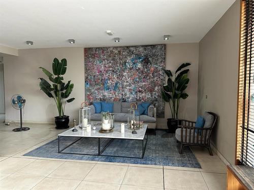 Cómodo Departamento Venta Edificio Portofino, Cerro Paranal