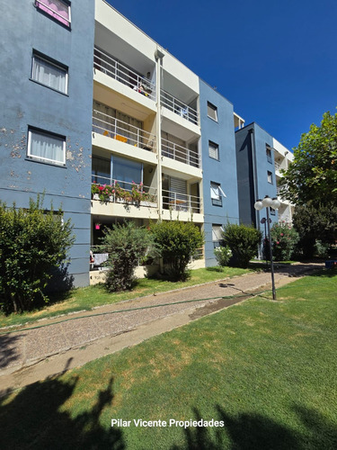 Departamento Condominio Parque Del Sol , Rancagua