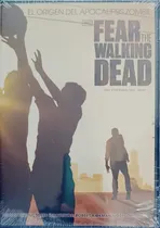 Comprar Fear Of The Walking Dead. Temporada 1 Dvd