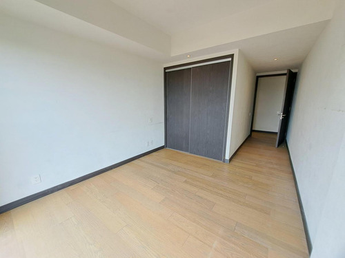 Departamento En Be Grand San Angel