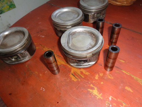 Pistones Originales Volkswagen 1.6