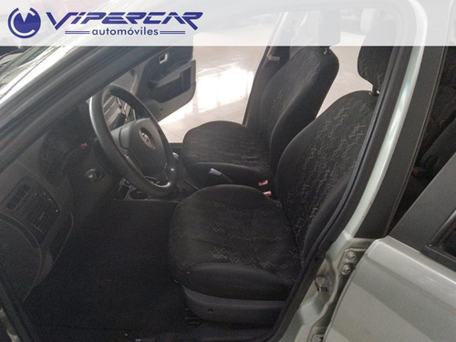 Fiat Palio Weekend 1800 Y 48 Cuotas En Pesos 1.4 2010