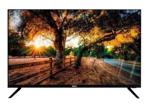 Tv Monitor Rca Led 32  Con Hdmi Usb  Hdtv Hi-fi 