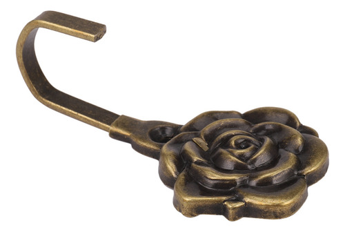 Cortina De Metal Con Forma De Rosa Con Forma De Flor Y Forma