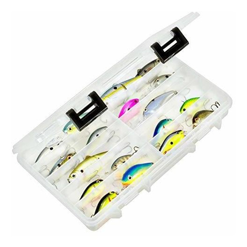 Plano Fto 3700 Tamaño Crank Bait Organizer