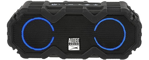 Altec Lansing Lifejacket - Mini Altavoz Bluetooth Im