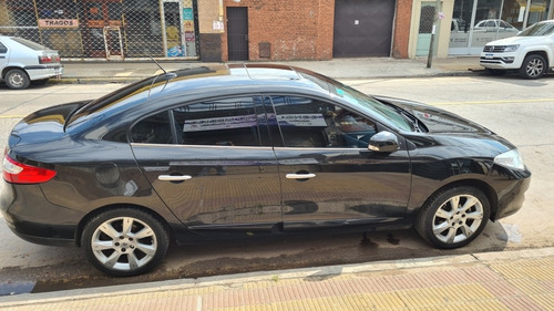 Renault Fluence 2014 2.0 Ph2 Privilege Cvt 143cv