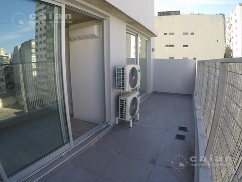 Imagen 8 de 30 de Appartment - Recoleta