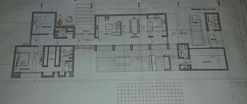 Casa En Venta En Comarcas De Lujan