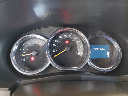 Renault Kangoo Ii Express Confort 1.5 Dci