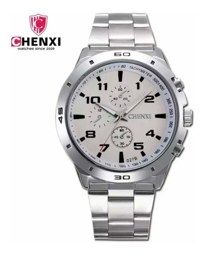 Relógio Chenxi Cx0516 - Envio Imediato