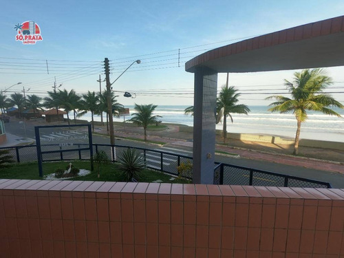 Imagem 4 de 30 de Apartamento Com 2 Dormitórios À Venda, 70 M² Por R$ 318.000,00 - Jardim Marina - Mongaguá/sp - Ap2940