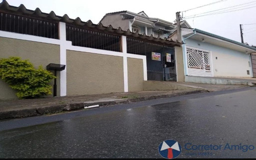 Imagem 1 de 7 de Casa A Venda No Bairro Pilar - Ml2053