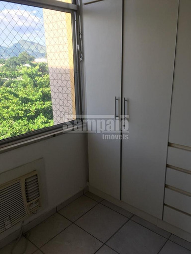 Imagem 25 de 25 de Apartamento - Ref: S3ap5654