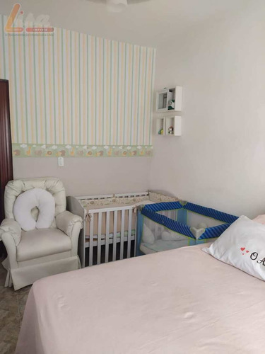 Imagem 10 de 23 de Sobrado Com 3 Dorms, Paulicéia, São Bernardo Do Campo - R$ 370 Mil, Cod: 3711 - V3711