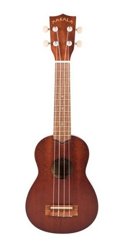 Ukelele Makala Soprano Mks 2006