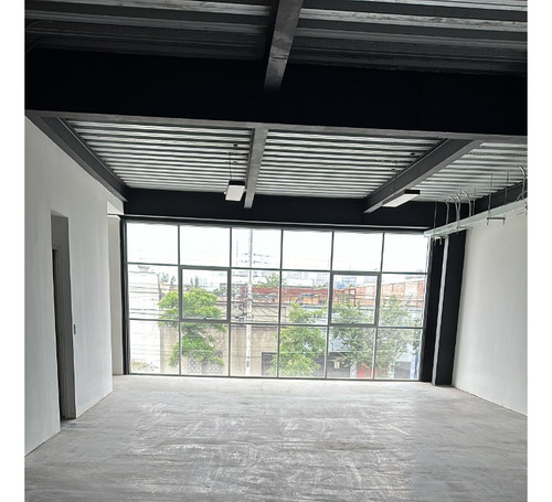 Edificio Local Comercial + Bodegas Oficinas Y Terraza