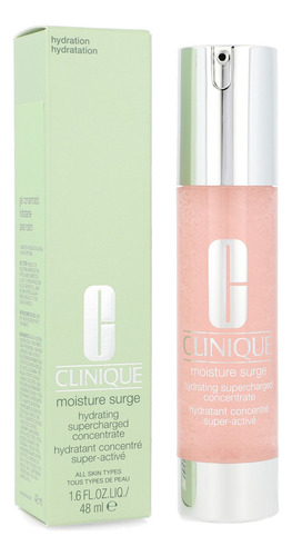 Gel Hidratante Clinique Moisture Surge