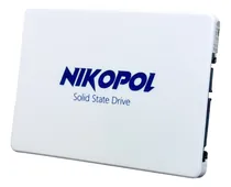 Comprar Ssd Nikopol Lp330 512gb 550mb\u002Fs Leitura E 550mb\u002Fs Gravação