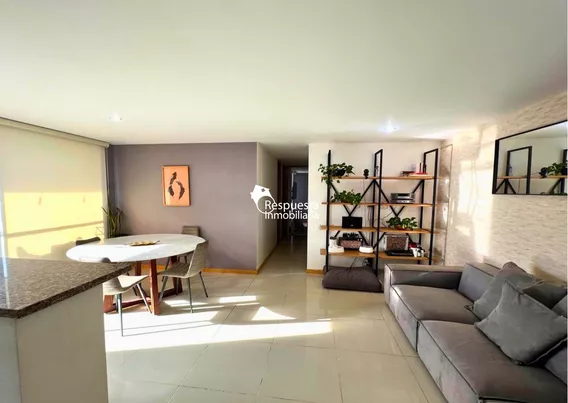 Apartamento en venta