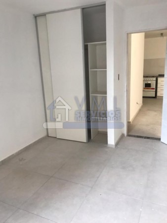 Imagen 6 de 14 de Departamento 1 Dormitorio Excelente! Terranova Park L Alberdi