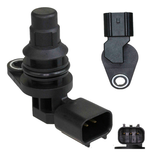 Sensor Rpm Posicion Ciguenal Arbol Ford S-max Duratec 2.3 06