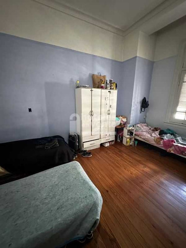 Hotel Familiar - Residencia En Venta En Recoleta, Capital Federal - Ar-ca1-26