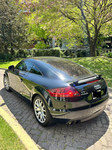 Audi TT 2.0 T Fsi 200cv Coupé