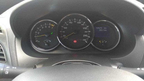 Renault Fluence 2014 2.0 Dynamique Hi-flex 4p