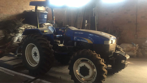 New Holland