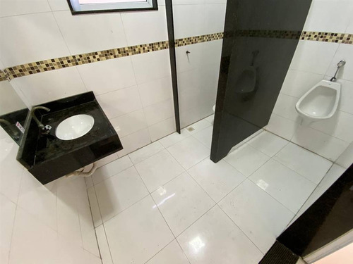Comercial - Venda - Jockei Clube - São Vicente - Alv88