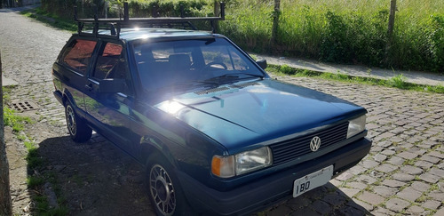Volkswagen Parati Cl 1.8
