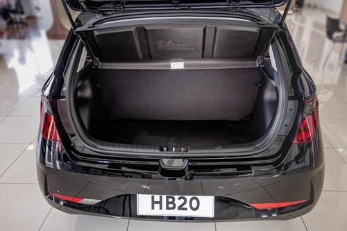 Imagem 8 de 15 de Hyundai Hb20 1.0 Evolution