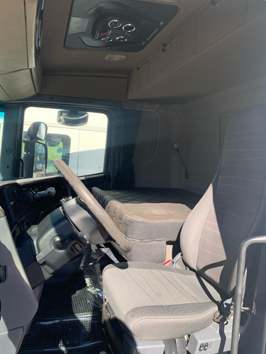 Scania R440 6x4 2016 - Tvg Caminhões