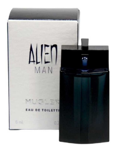 Alien Man Eau De Toilette, Miniatura 6ml Eau De Toilette