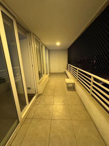 Arriendo Depto Ñuñoa