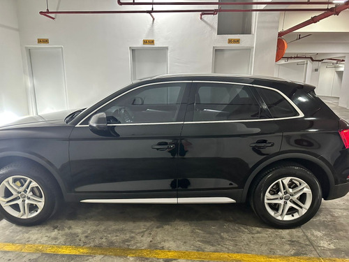 Imagen 13 de 15 de Audi Q5 Premiun