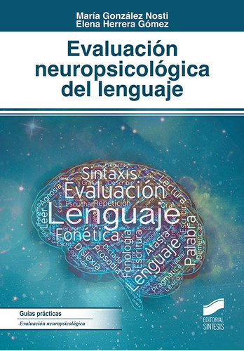 Libro Evaluacion Neuropsicologica Del Lenguaje