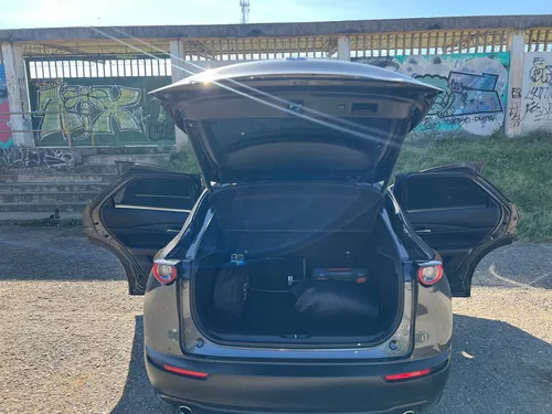 Mazda CX-30 2.5 Grand Touring Lx 4x2