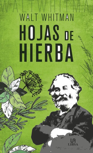 Hojas De Hierba, Walt Whitman, M4